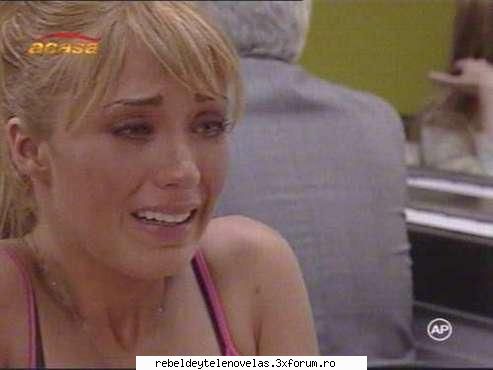 REBELDE - squmpkiuliana - TELENOVELE