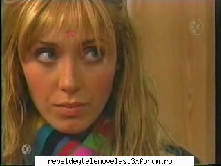 REBELDE - squmpkiuliana - TELENOVELE