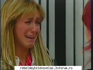 REBELDE - squmpkiuliana - TELENOVELE
