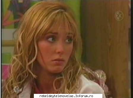 REBELDE - squmpkiuliana - TELENOVELE