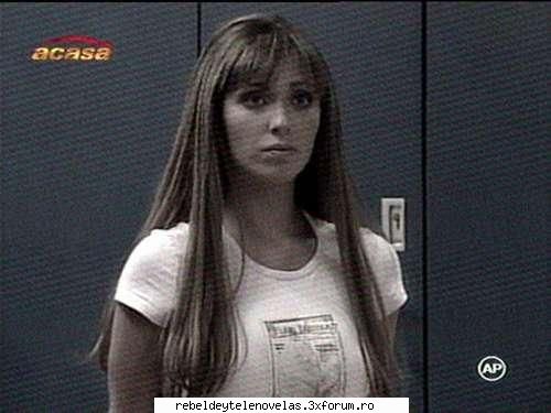 REBELDE - squmpkiuliana - TELENOVELE