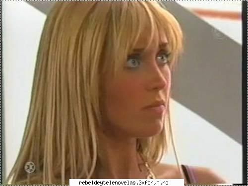 REBELDE - squmpkiuliana - TELENOVELE