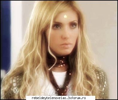 REBELDE - squmpkiuliana - TELENOVELE