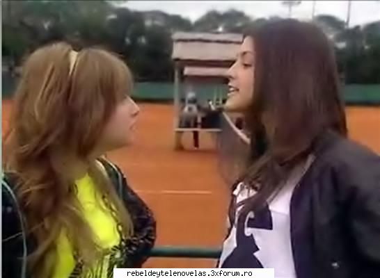 antonella - antonella cu cea noua din las divinas - patito feo
