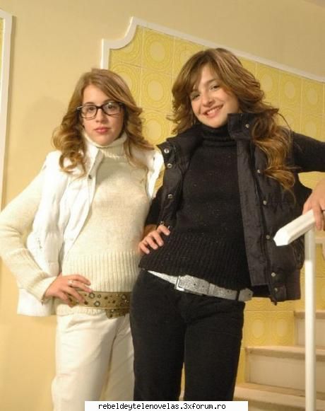 antonella - antonella y patito - patito feo