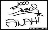 autografele rebelilor - squmpkiuliana - rebelde