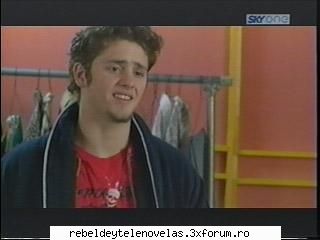 capturi rbd la familia - squmpkiuliana - rebelde