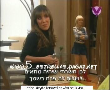 capturi rebelde - squmpkiuliana - rebelde