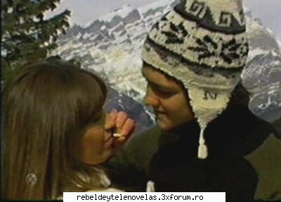 capturi rebelde - squmpkiuliana - rebelde
