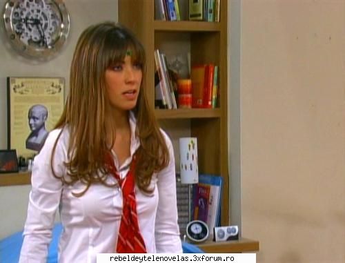 capturi rebelde - squmpkiuliana - rebelde