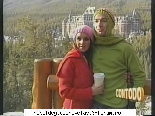 capturi rebelde - squmpkiuliana - rebelde