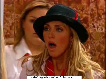 capturi rebelde - squmpkiuliana - rebelde