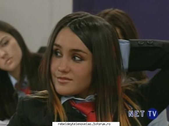 capturi rebelde - squmpkiuliana - rebelde