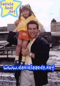 carita de angel - D :D dulce y luciano larios - TELENOVELE