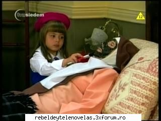 carita de angel - squmpkiuliana - TELENOVELE