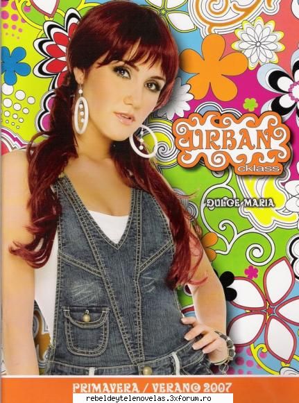 galerie oficiala - squmpkiuliana - dulce maria