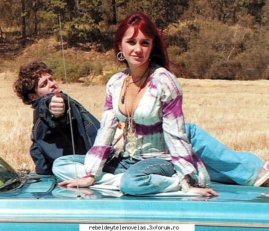 galerie oficiala - squmpkiuliana - dulce maria