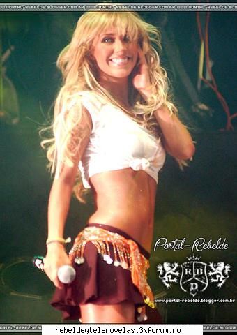 :nebun: galerie oficiala anahi