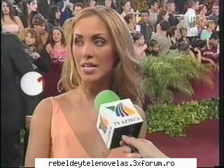 :uimit: galerie oficiala anahi