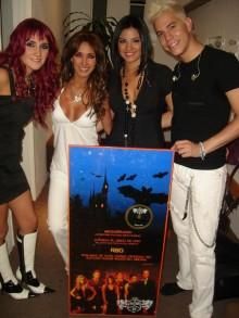 galerie oficiala rbd - squmpkiuliana - rebelde