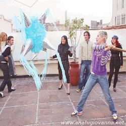 galerie oficiala rbd - squmpkiuliana - rebelde