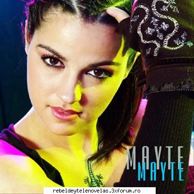 mayte peroni - squmpkiuliana - actorii mei preferati