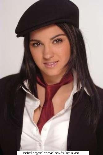 mayte peroni - squmpkiuliana - actorii mei preferati