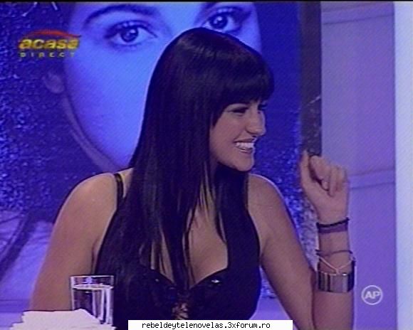 mayte peroni - squmpkiuliana - actorii mei preferati