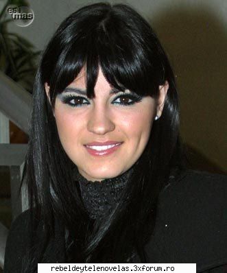 mayte peroni - squmpkiuliana - mayte