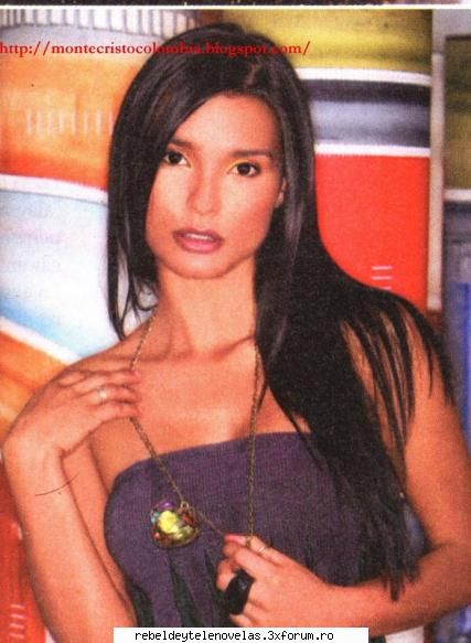 paola rey - squmpkiuliana - actorii mei preferati