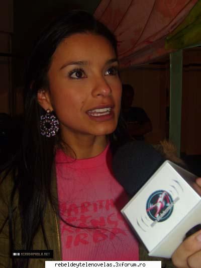 paola rey - squmpkiuliana - actorii mei preferati