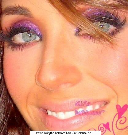 poza preferata cu anahi - squmpkiuliana - anahi