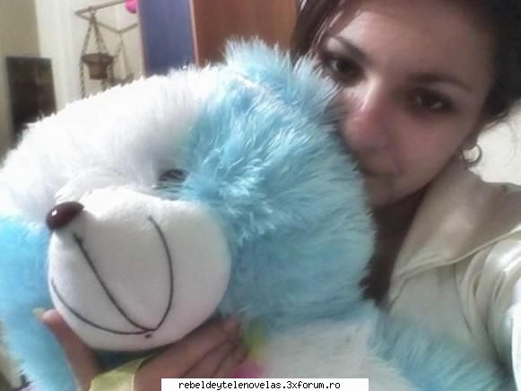 :finger: poze cu surioara mea carmen