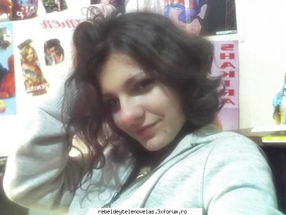 :finger: poze cu surioara mea carmen